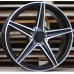 Mercedes 5052 7.5x18 5x112